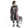 jacket Clancy Lu in Beautiful Big Dipper Magnolia Pearl - 1