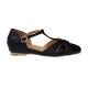 chaussures Peta Noir Charlie Stone - 9