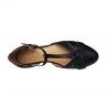 chaussures Peta Noir Charlie Stone - 10