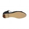chaussures Peta Noir Charlie Stone - 11