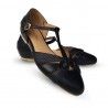 chaussures Peta Noir Charlie Stone - 8