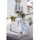chaussures Sardinia Blanche Charlie Stone - 11