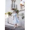chaussures Sardinia Blanche Charlie Stone - 11