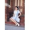 chaussures Sardinia Blanche Charlie Stone - 6