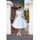 chaussures Sardinia Blanche Charlie Stone - 9