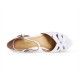 shoes Midge White Charlie Stone - 7
