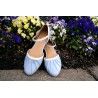 shoes Susie Baby Blue Charlie Stone - 2