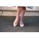 shoes Juliette Blush Tweed Charlie Stone - 11