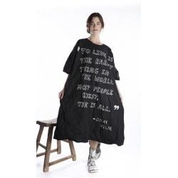 robe Wilde in Midnight