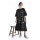 robe Wilde in Midnight Magnolia Pearl - 3