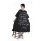 robe Wilde in Midnight Magnolia Pearl - 2