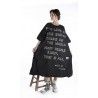 robe Wilde in Midnight Magnolia Pearl - 2