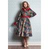 manteau réversible Lorily Rose Miss Candyfloss - 10