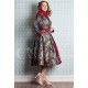 manteau réversible Lorily Rose Miss Candyfloss - 12