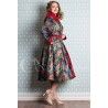 manteau réversible Lorily Rose Miss Candyfloss - 12