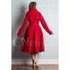 manteau réversible Lorily Rose Miss Candyfloss - 15