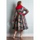 manteau réversible Lorily Rose Miss Candyfloss - 14
