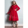 manteau réversible Lorily Rose Miss Candyfloss - 11