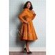 manteau Lorin Marigold Miss Candyfloss - 10