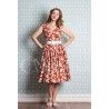 robe Kortney Amber Miss Candyfloss - 6