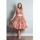 robe Kortney Amber Miss Candyfloss - 5