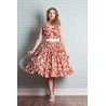 robe Kortney Amber Miss Candyfloss - 5