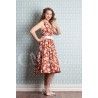 robe Kortney Amber Miss Candyfloss - 4