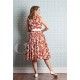 robe Kortney Amber Miss Candyfloss - 8