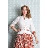 robe Kortney Amber Miss Candyfloss - 11
