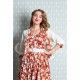 robe Kortney Amber Miss Candyfloss - 7