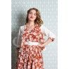 robe Kortney Amber Miss Candyfloss - 7