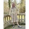jacket Lise Lotte in Antique white Magnolia Pearl - 15