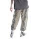 pantalon Miner Denims in Old World Ticking