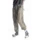 pantalon Miner Denims in Old World Ticking
