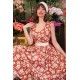 robe Kortney Amber Miss Candyfloss - 2