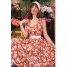 robe Kortney Amber Miss Candyfloss - 2