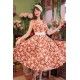 dress Kortney Amber Miss Candyfloss - 1