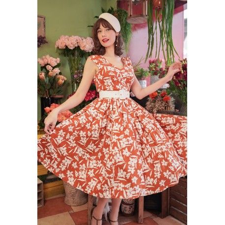robe Kortney Amber Miss Candyfloss - 1