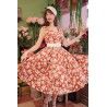 robe Kortney Amber Miss Candyfloss - 1