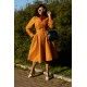 manteau Lorin Marigold Miss Candyfloss - 2
