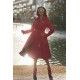 manteau réversible Lorily Rose Miss Candyfloss - 2