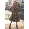 manteau réversible Lorily Rose Miss Candyfloss - 4