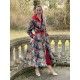 manteau réversible Lorily Rose Miss Candyfloss - 6
