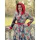 manteau réversible Lorily Rose Miss Candyfloss - 19