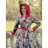 manteau réversible Lorily Rose Miss Candyfloss - 19