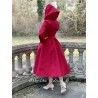 manteau réversible Lorily Rose Miss Candyfloss - 24