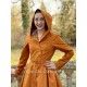 coat Lorin Marigold Miss Candyfloss - 18