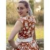 robe Kortney Amber Miss Candyfloss - 18