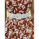 robe Kortney Amber Miss Candyfloss - 21