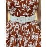 robe Kortney Amber Miss Candyfloss - 21